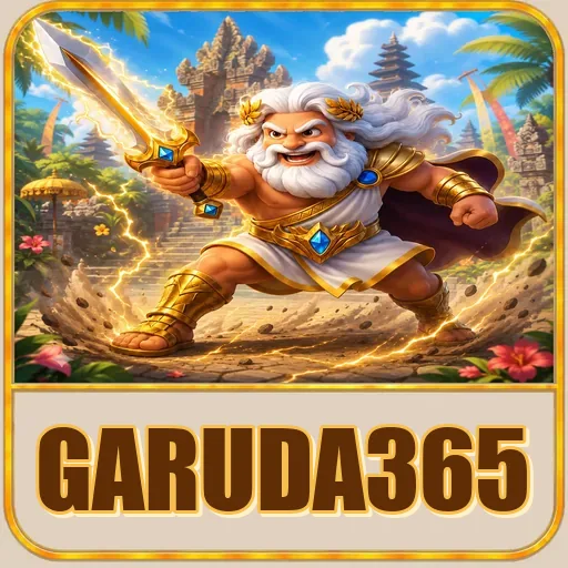 Gambar verifikasi tautan alternatif resmi garuda365 Indonesia