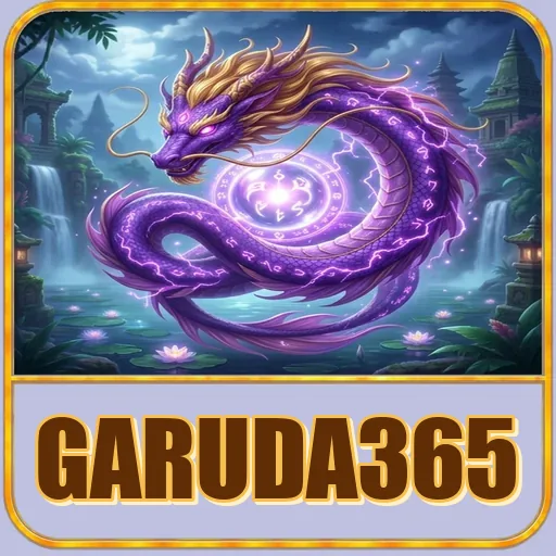 Gambar verifikasi keamanan akun masuk & daftar garuda365