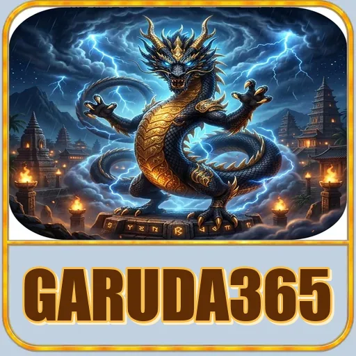 Gambar verifikasi hash SHA-256 unduhan APK garuda365